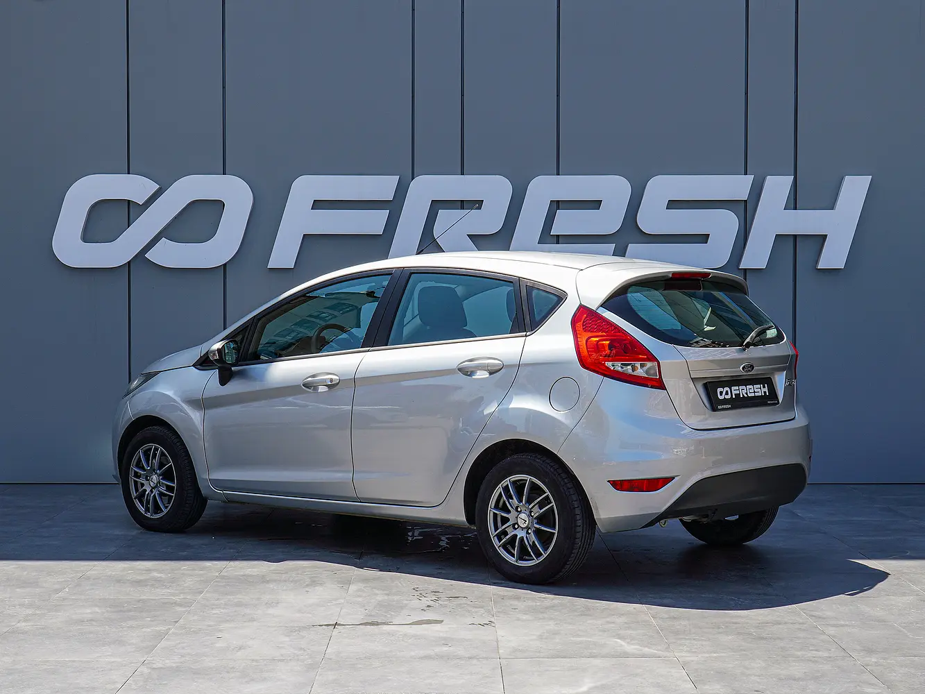 Ford