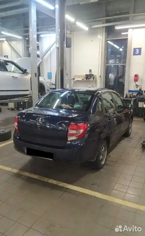 LADA (ВАЗ)