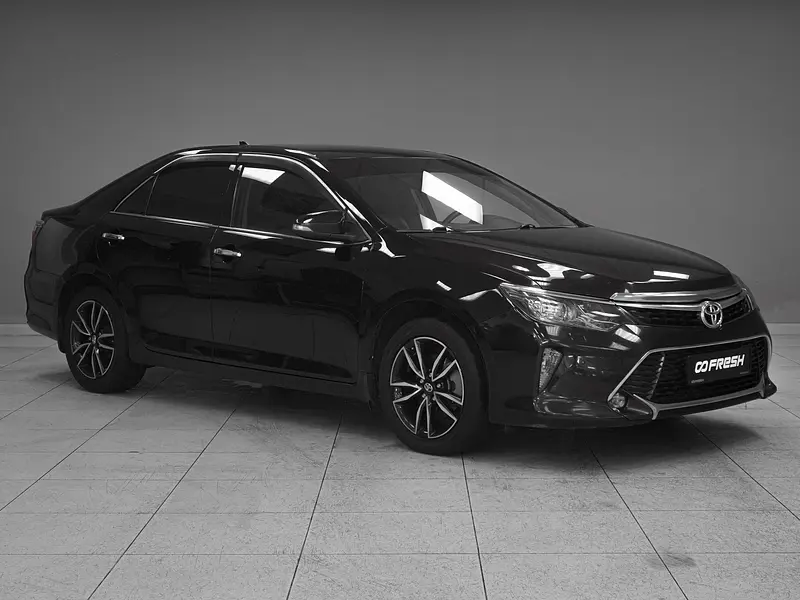 Camry