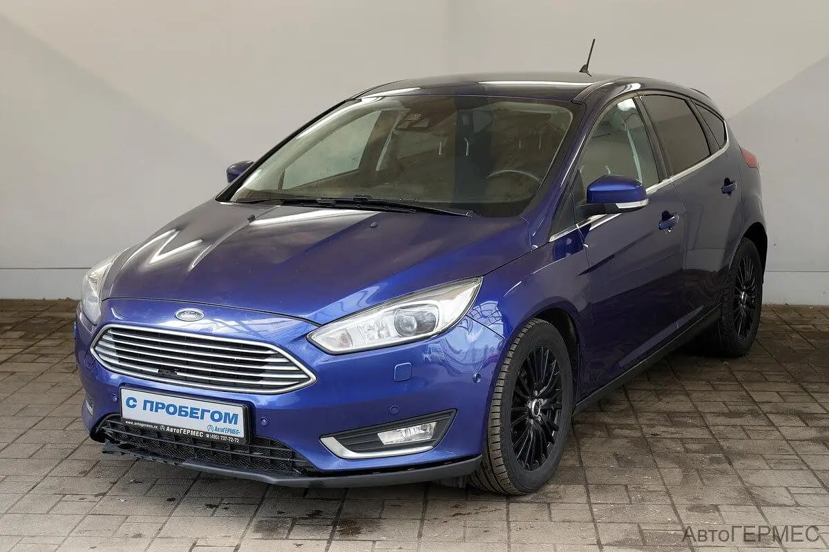 Ford