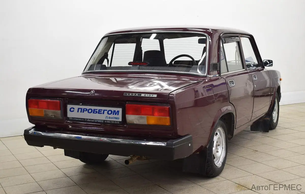 LADA (ВАЗ)