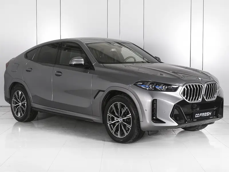 X6