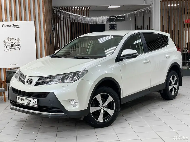 RAV4