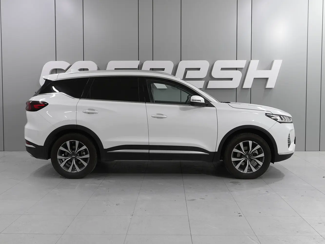 Chery