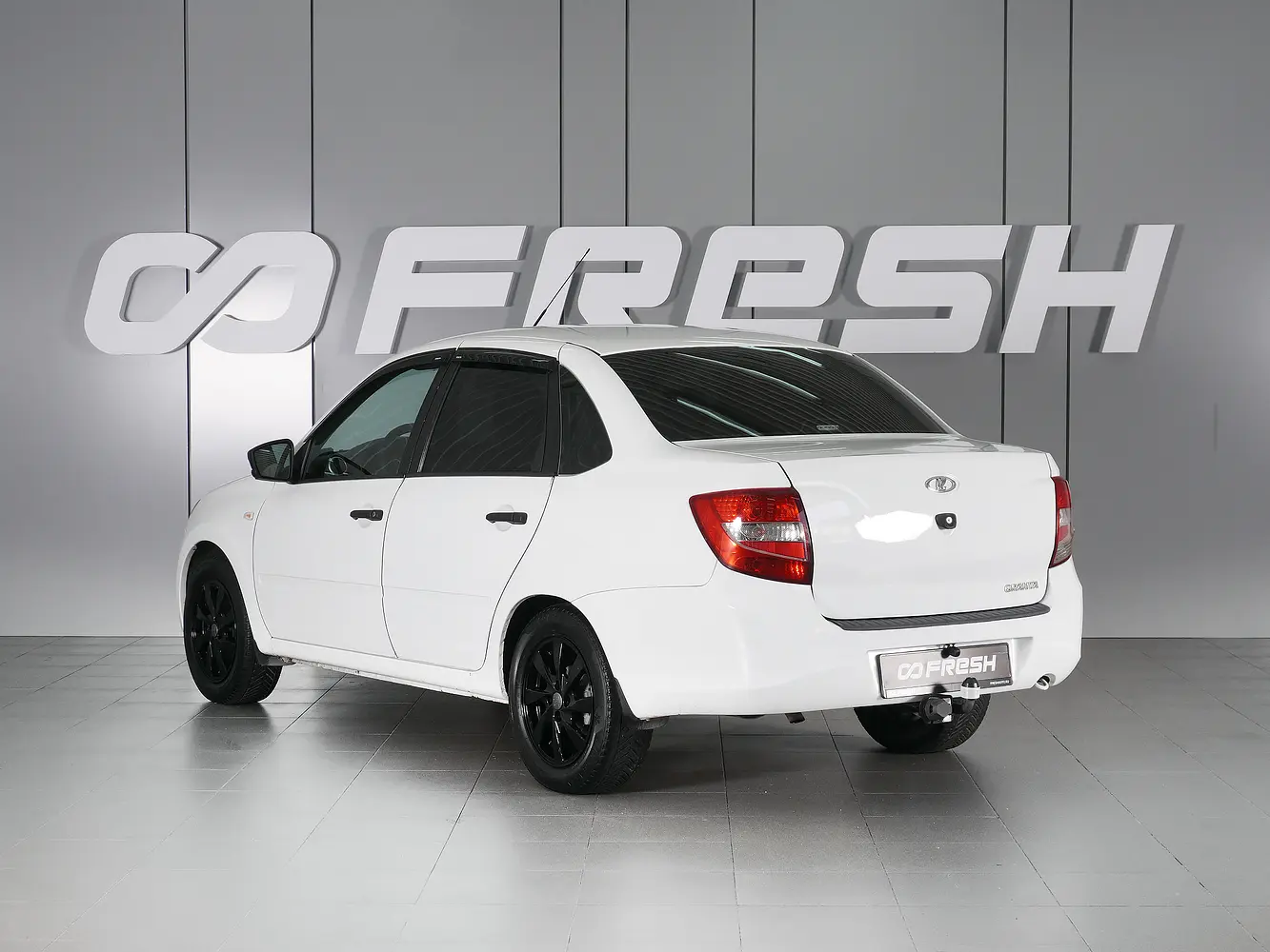 LADA (ВАЗ)