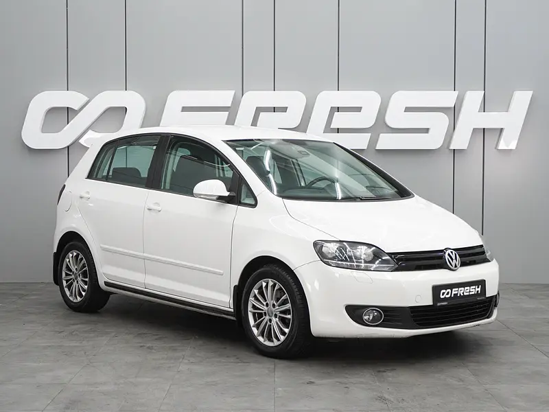 Golf Plus