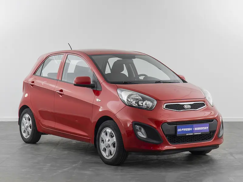 Picanto