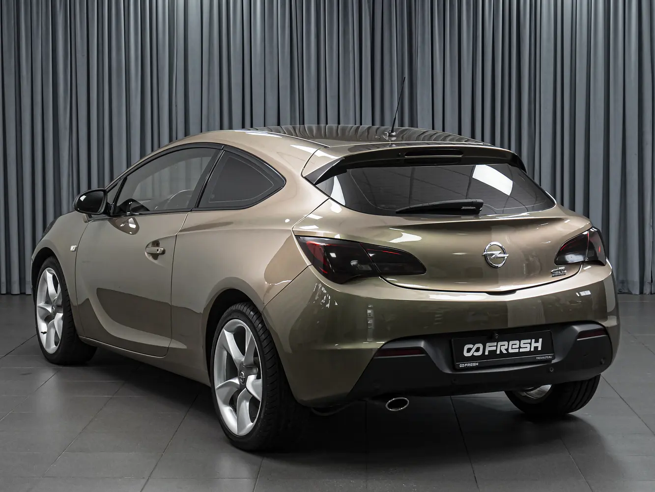 Opel