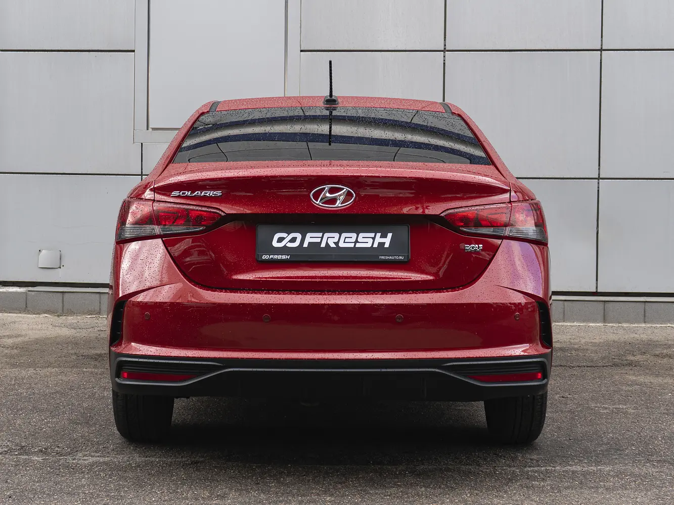 Hyundai