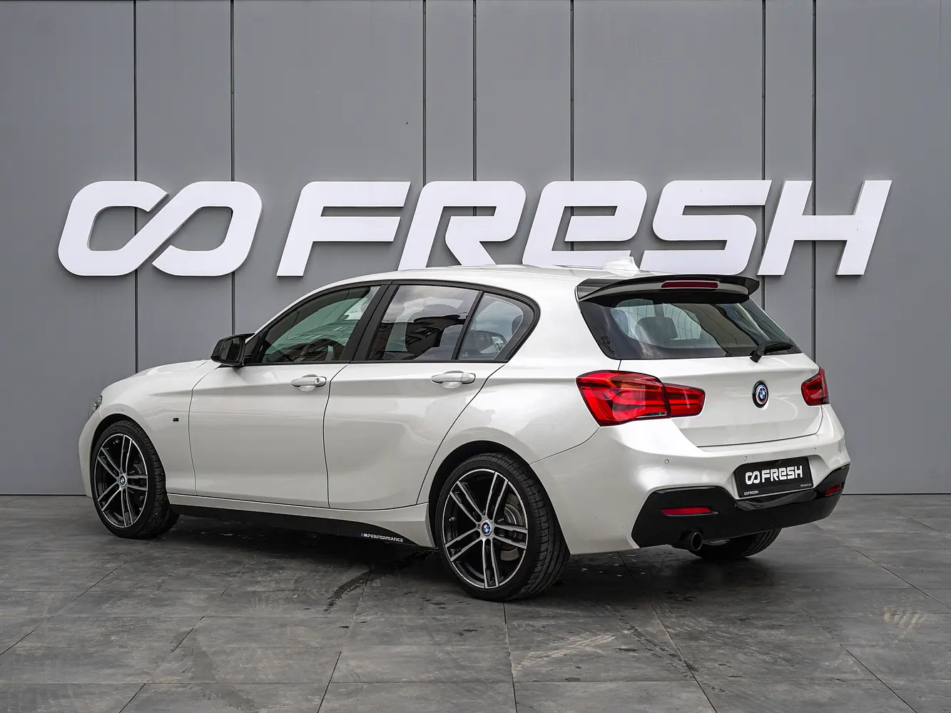 BMW