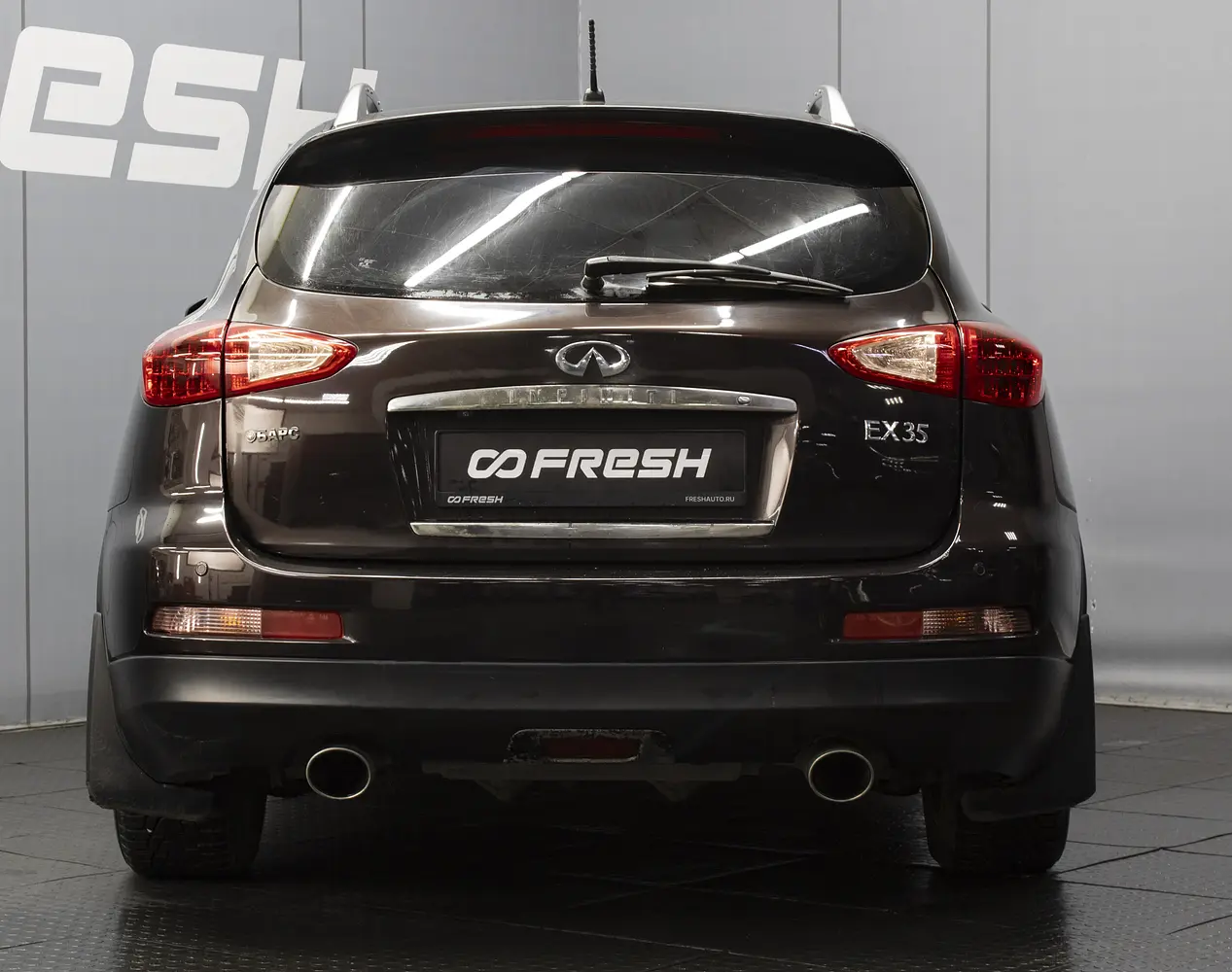 Infiniti