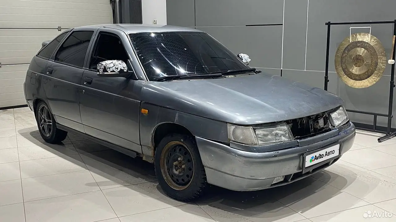 LADA (ВАЗ)