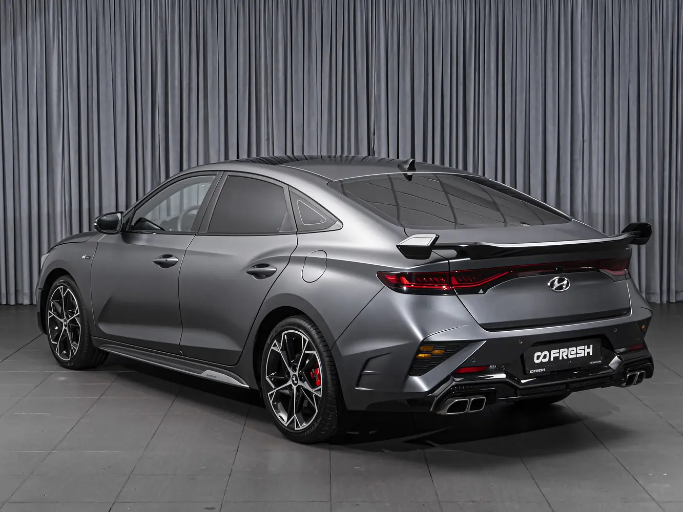 Hyundai