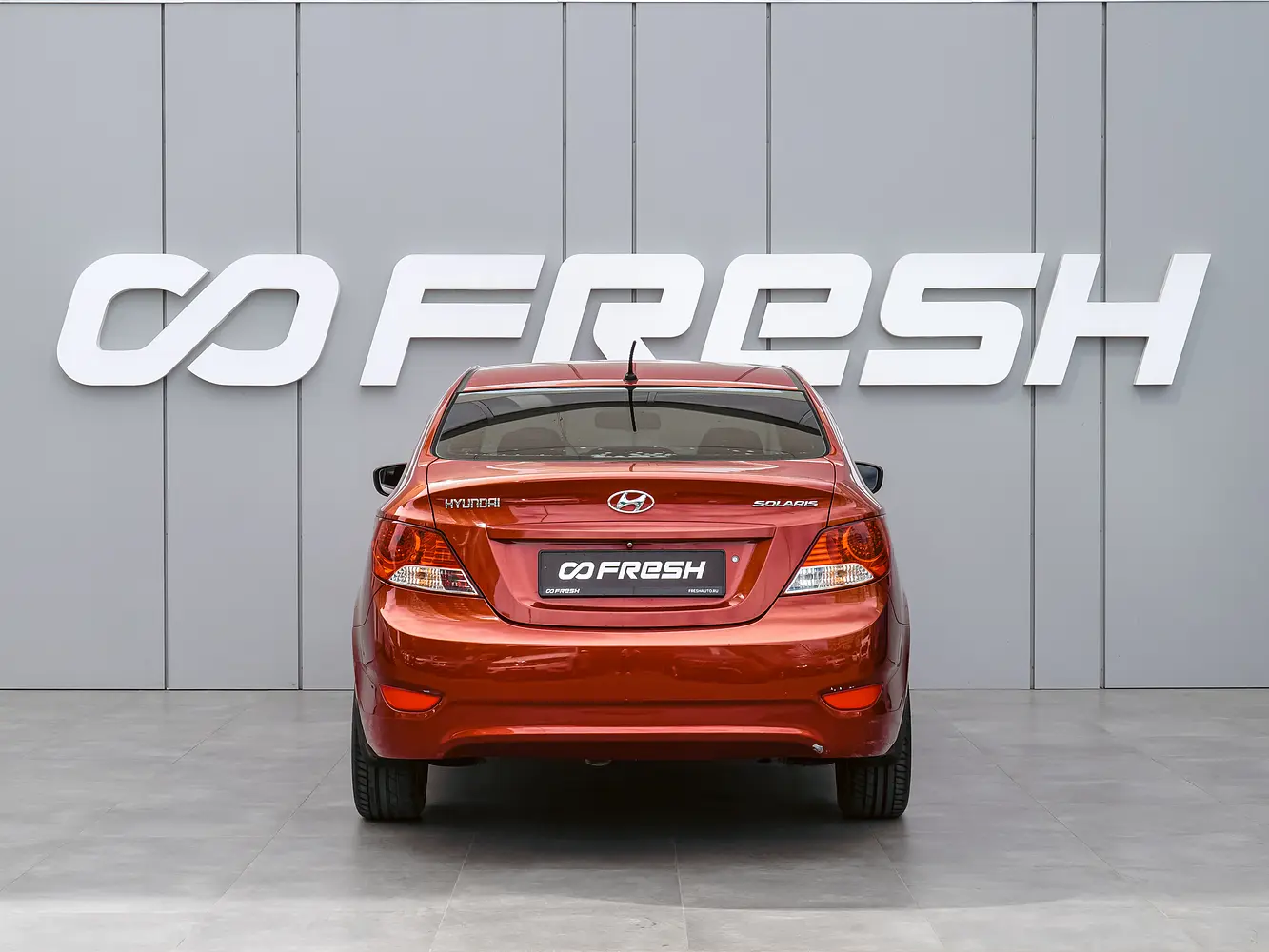 Hyundai