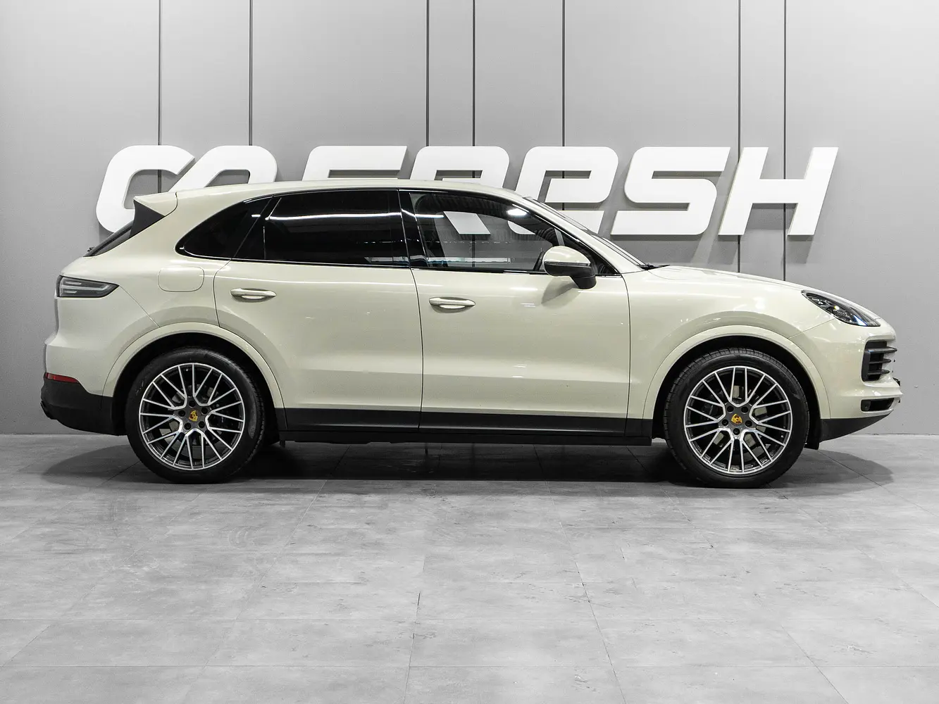 Porsche