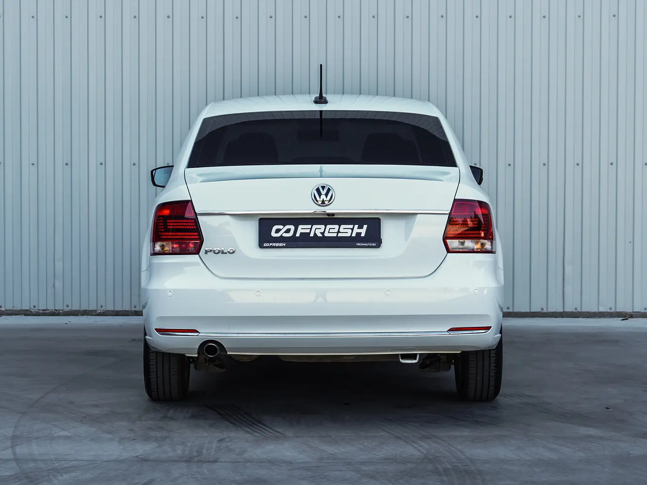 Volkswagen