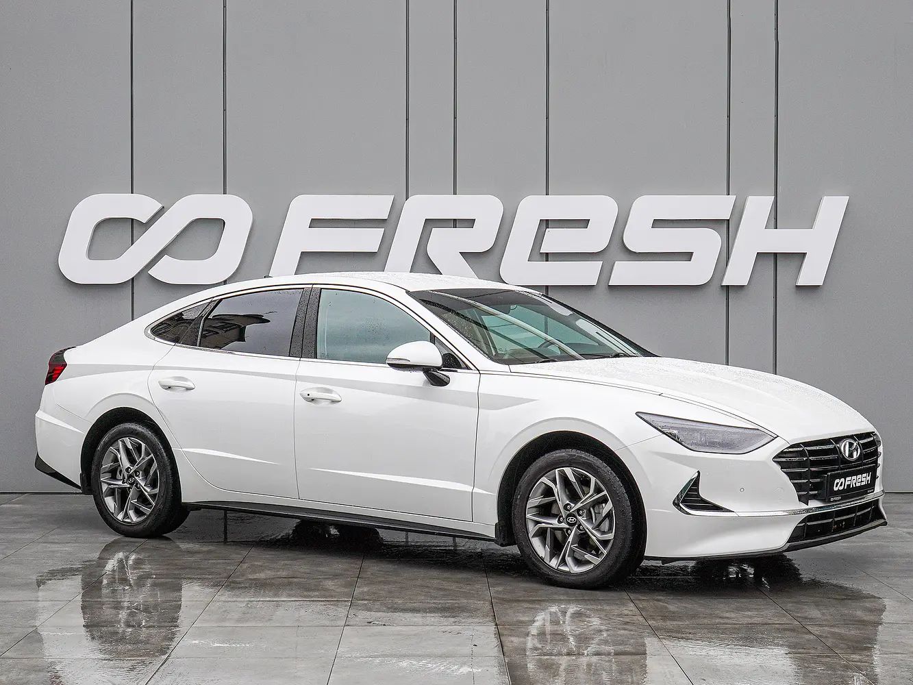 Hyundai