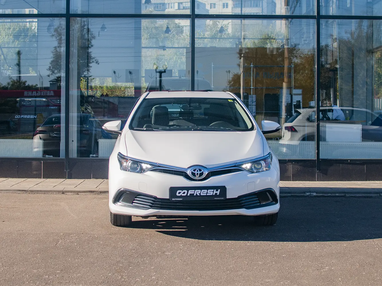 Toyota