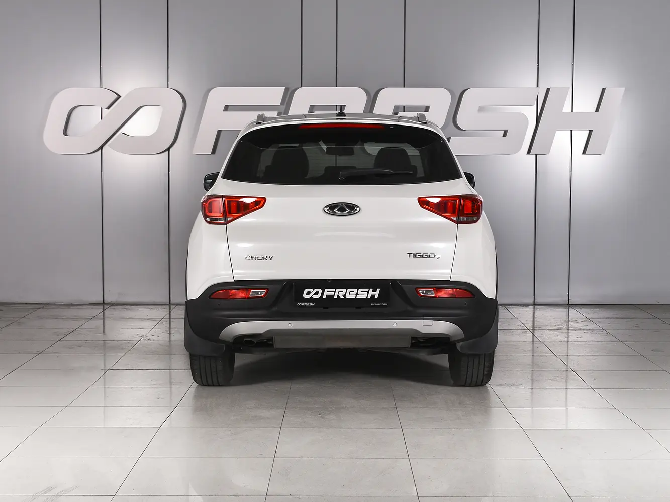 Chery