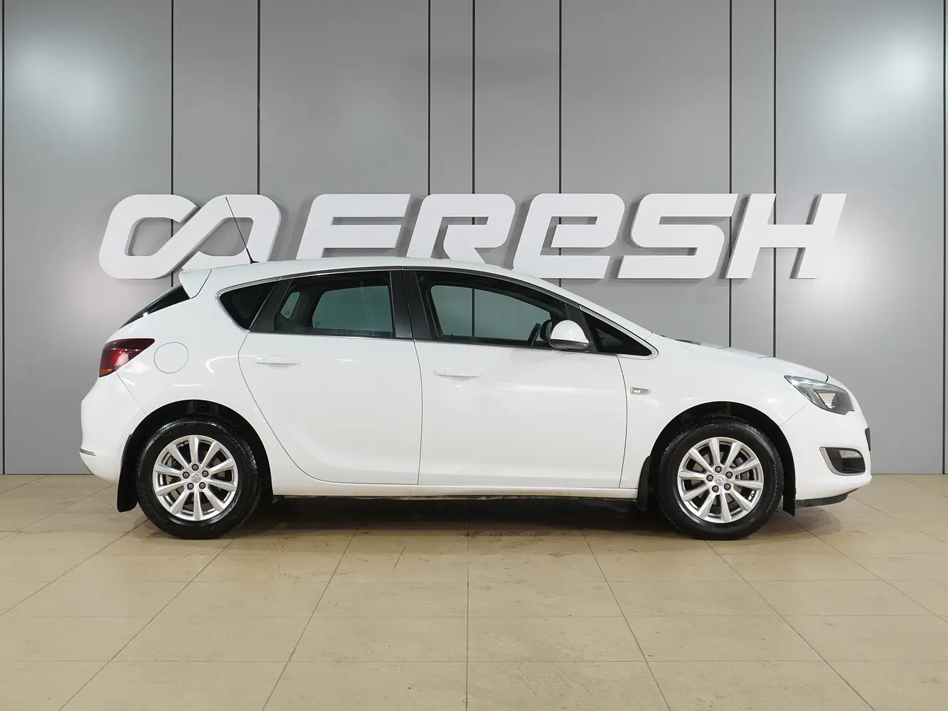 Opel
