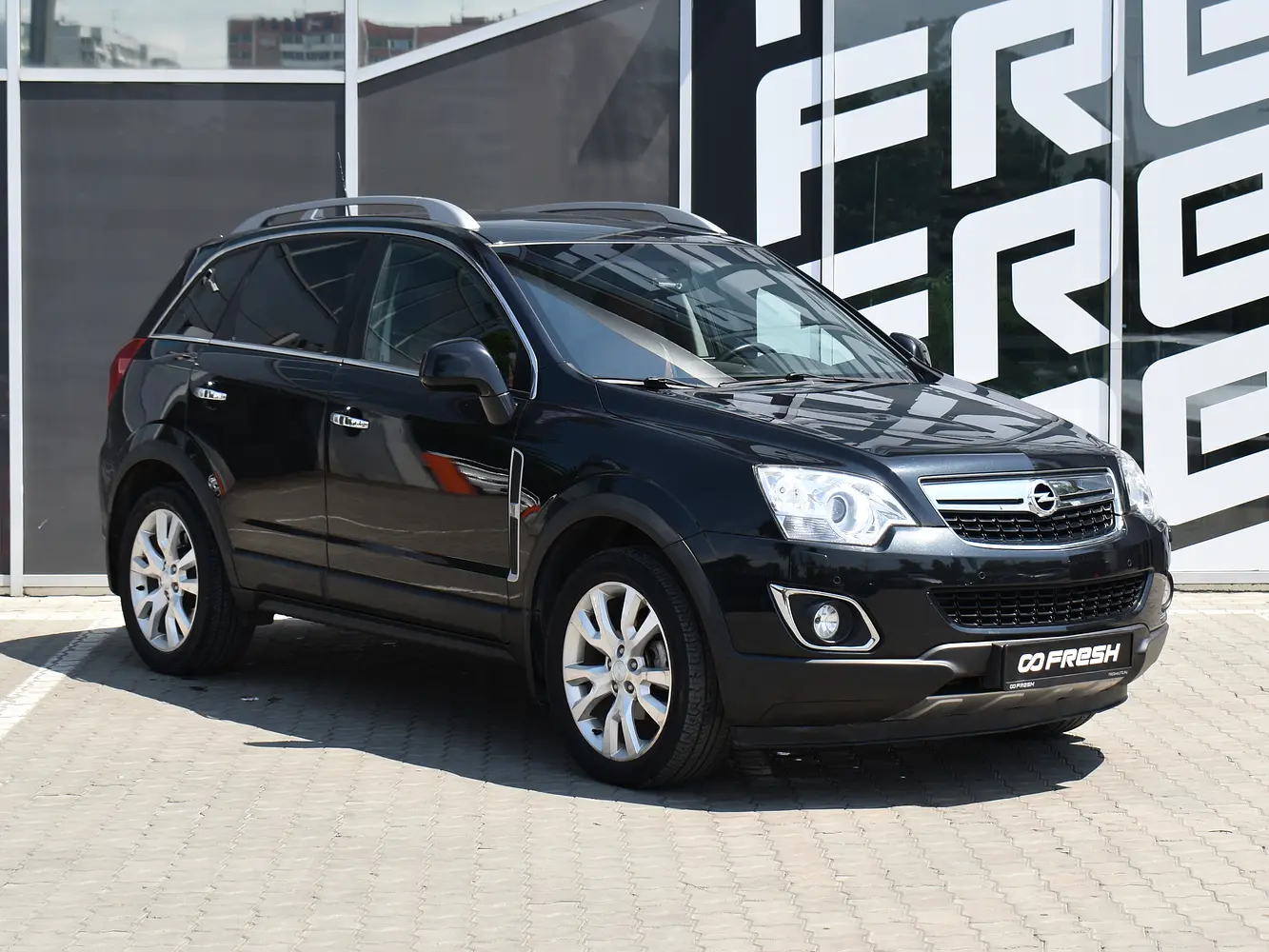 Opel