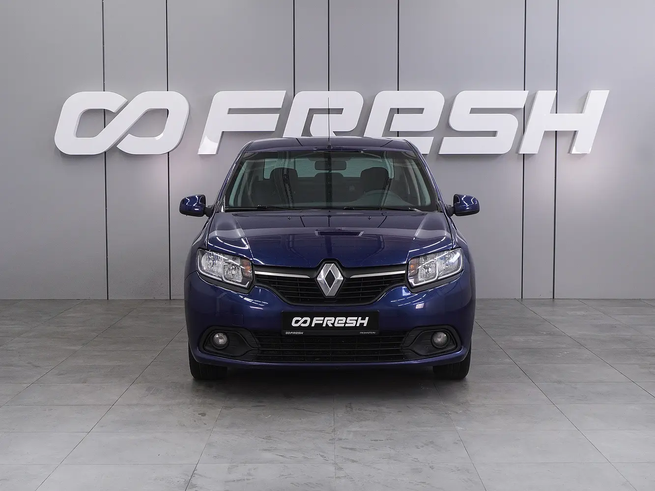 Renault