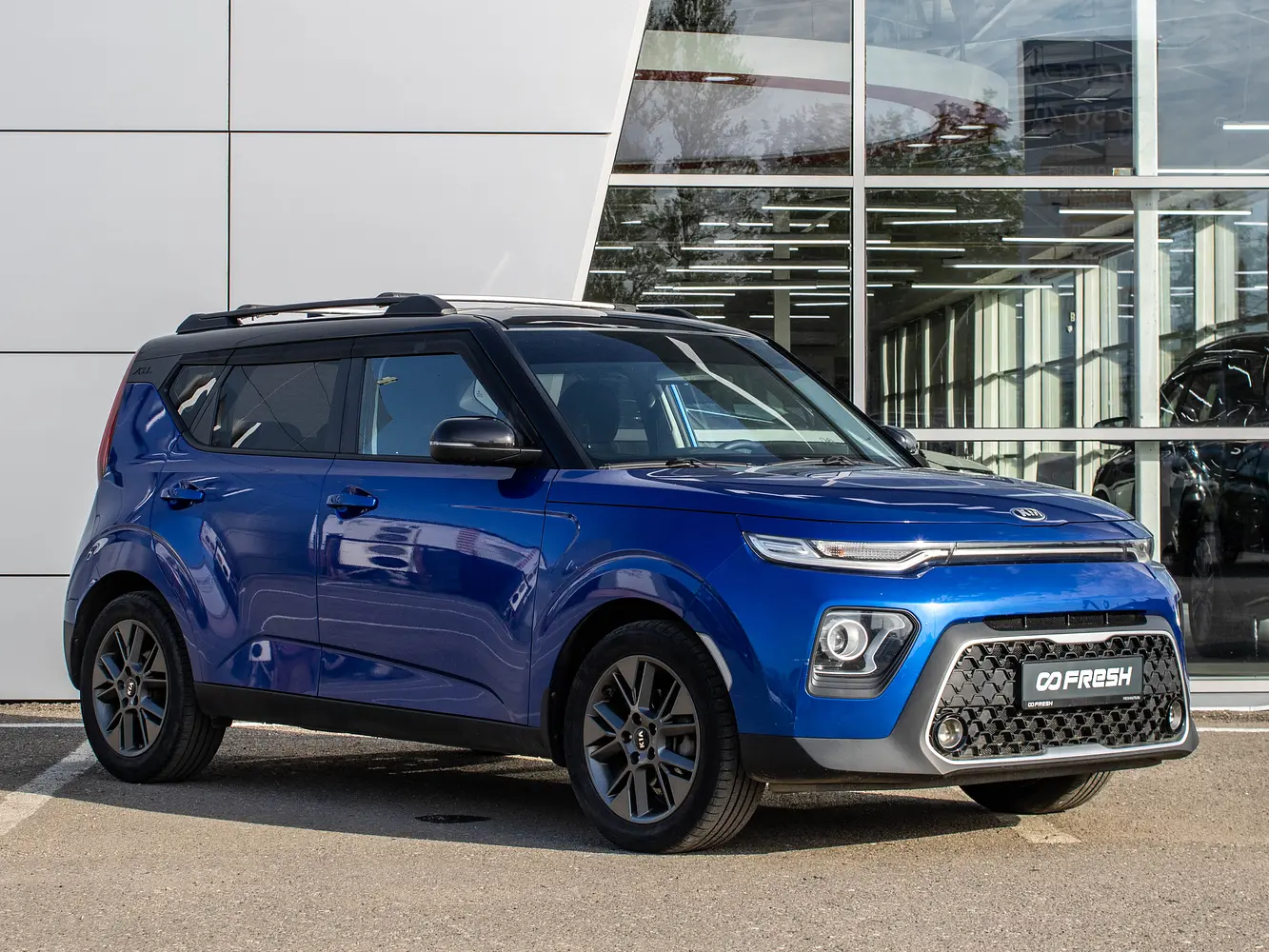 Kia