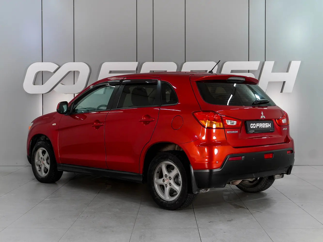Mitsubishi