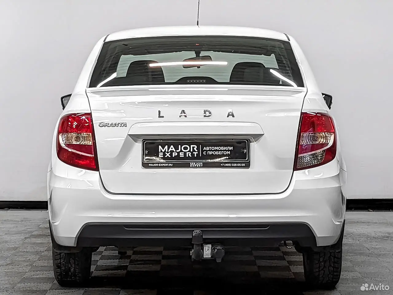 LADA (ВАЗ)