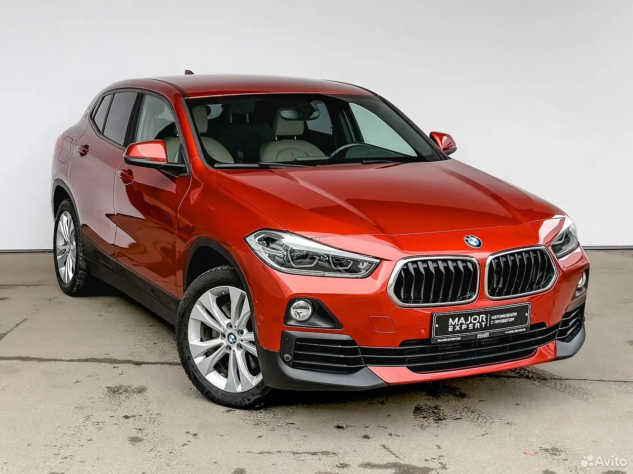 BMW