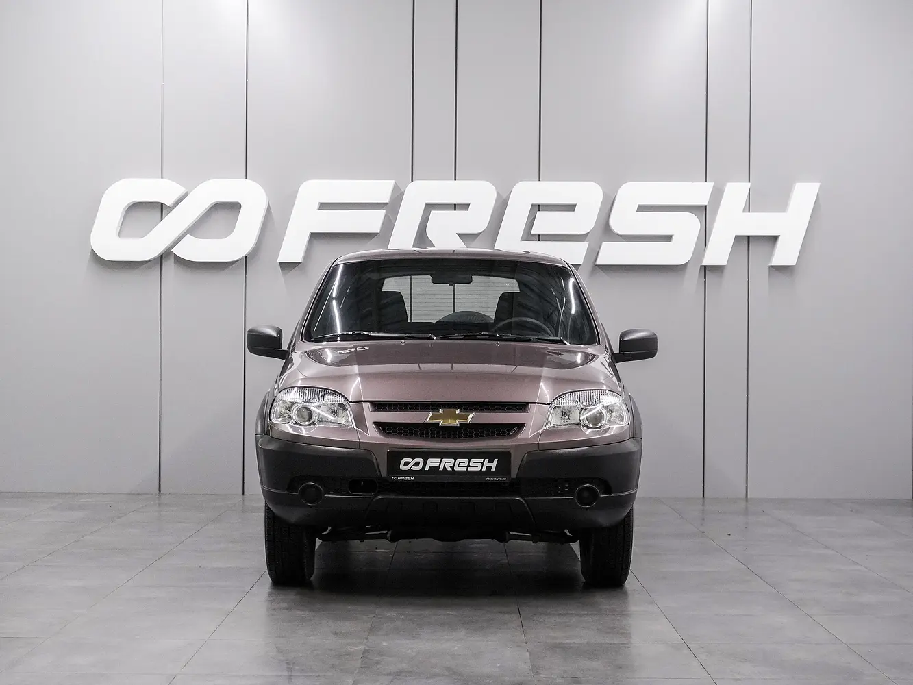 Chevrolet