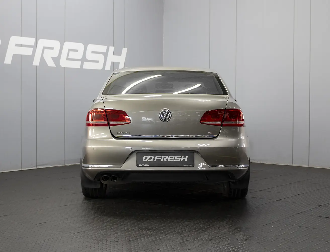 Volkswagen