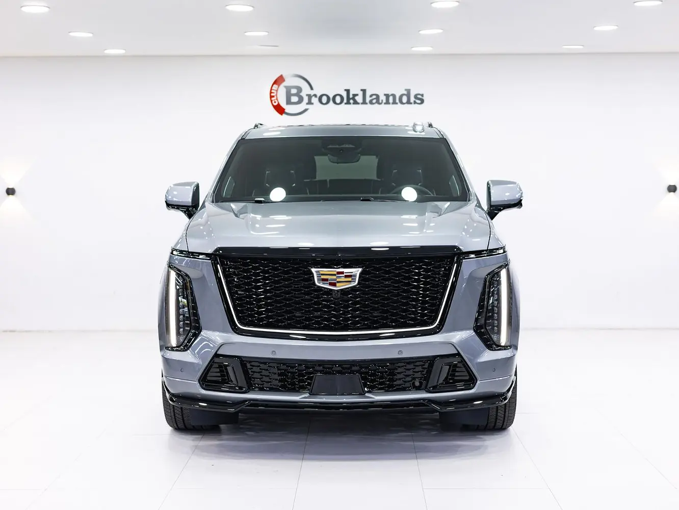 Cadillac