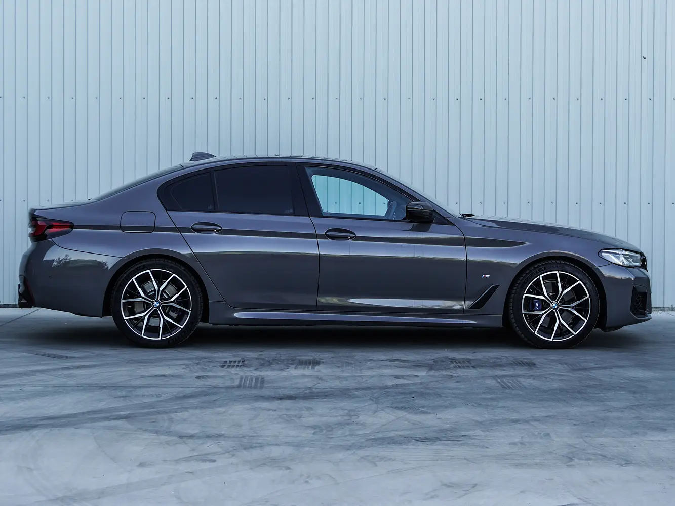 BMW
