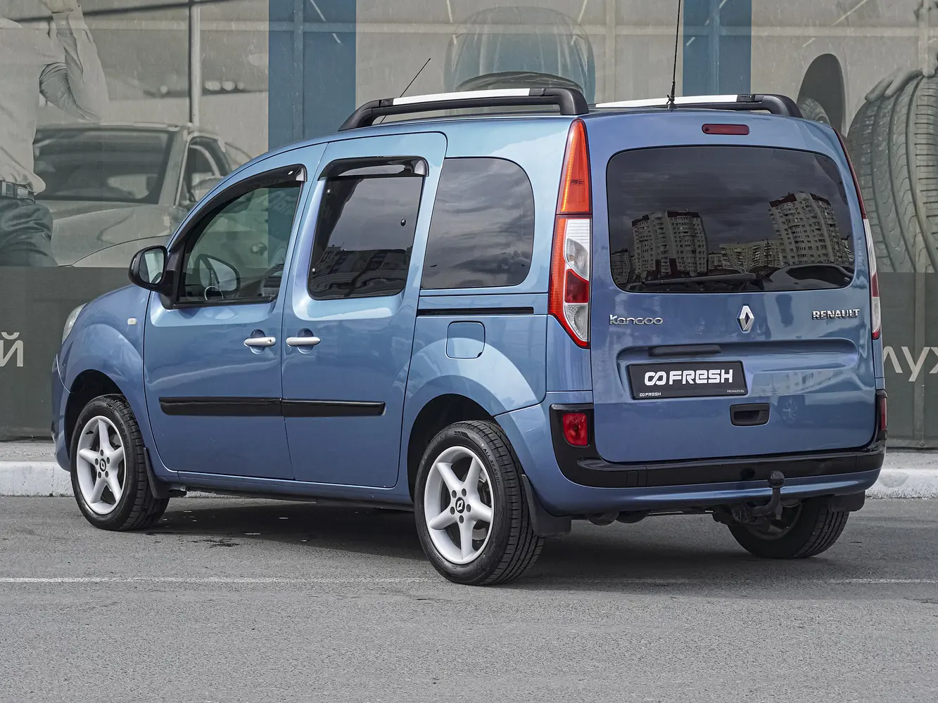 Renault