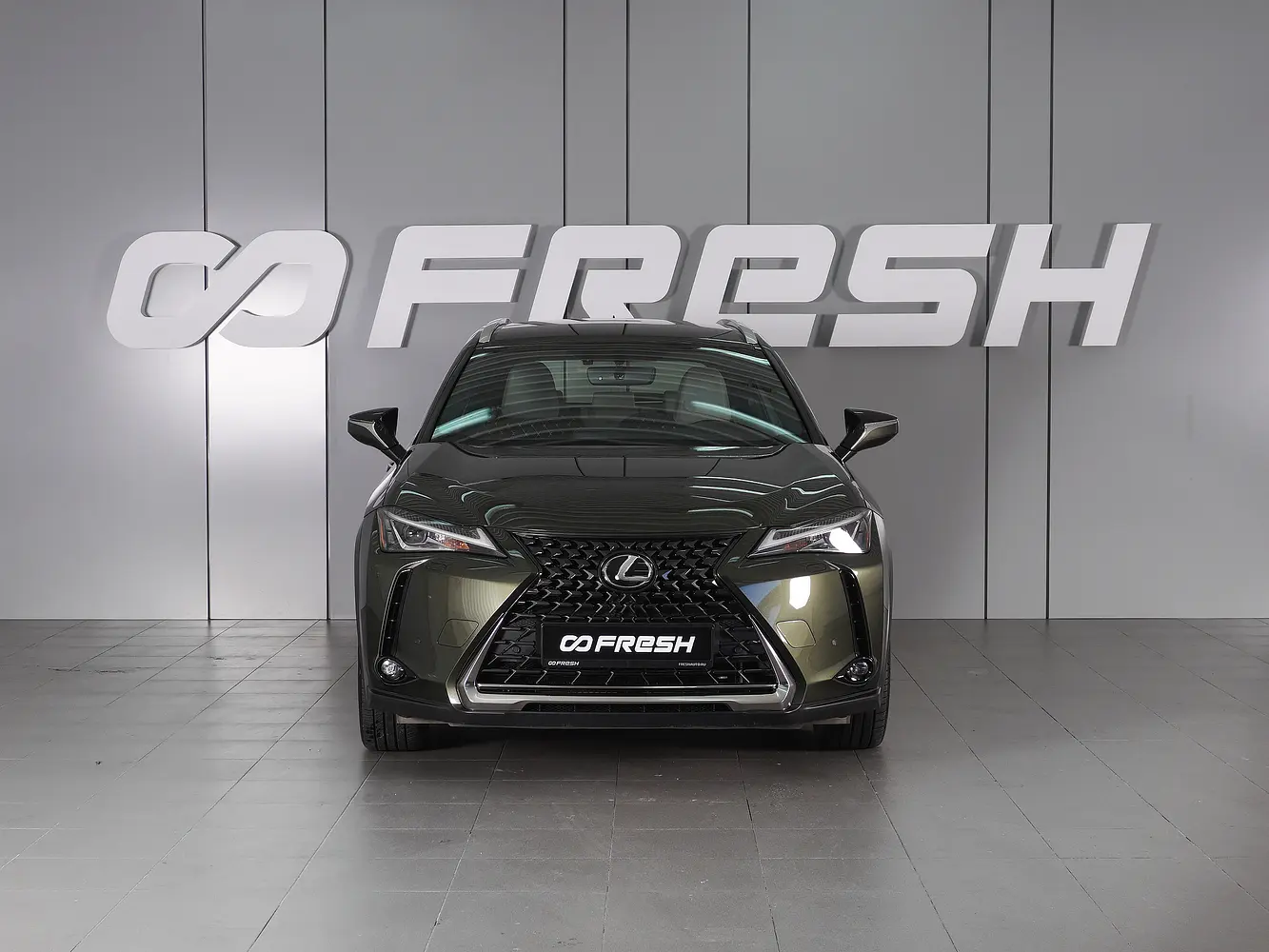 Lexus