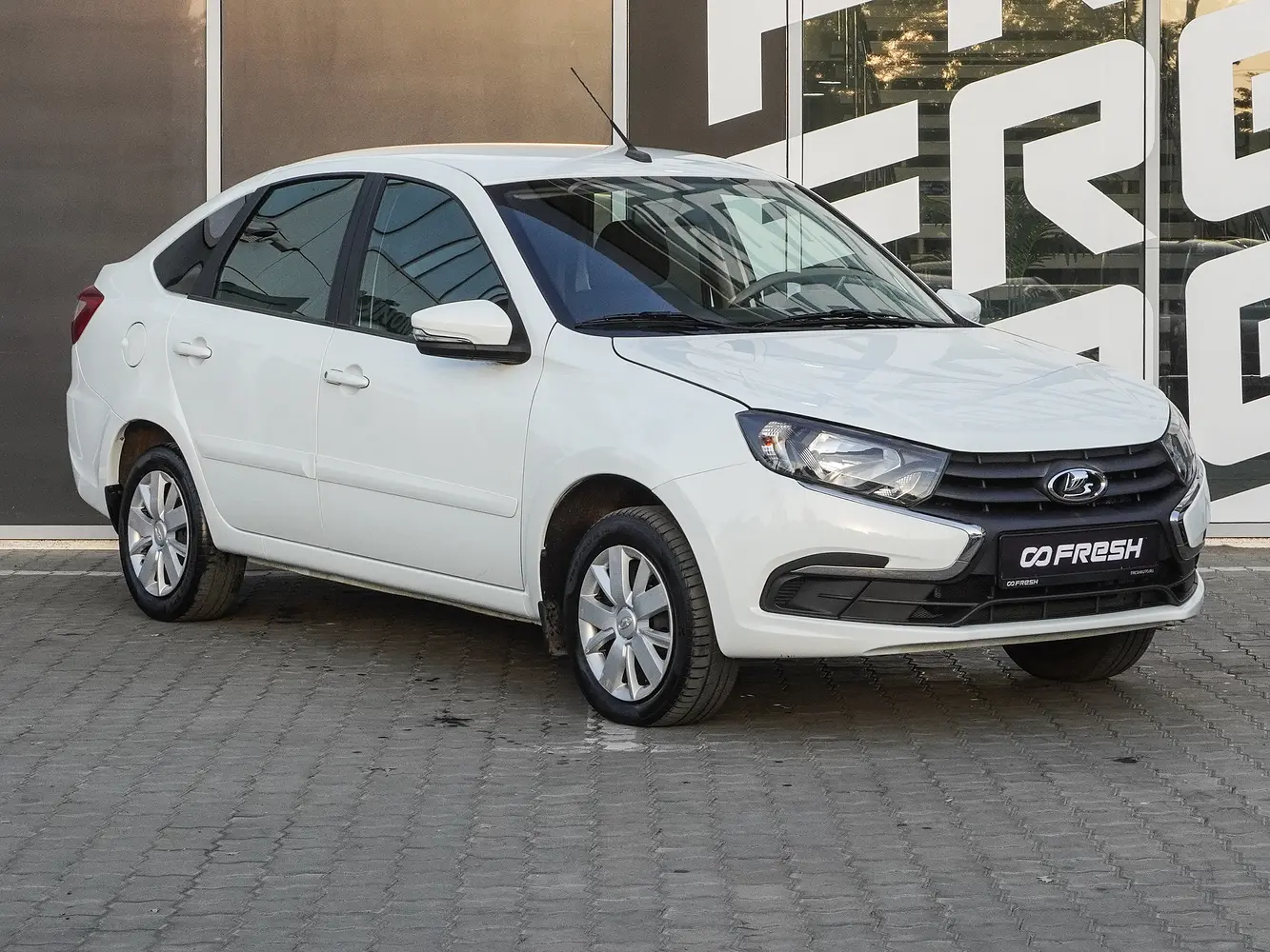 LADA (ВАЗ)