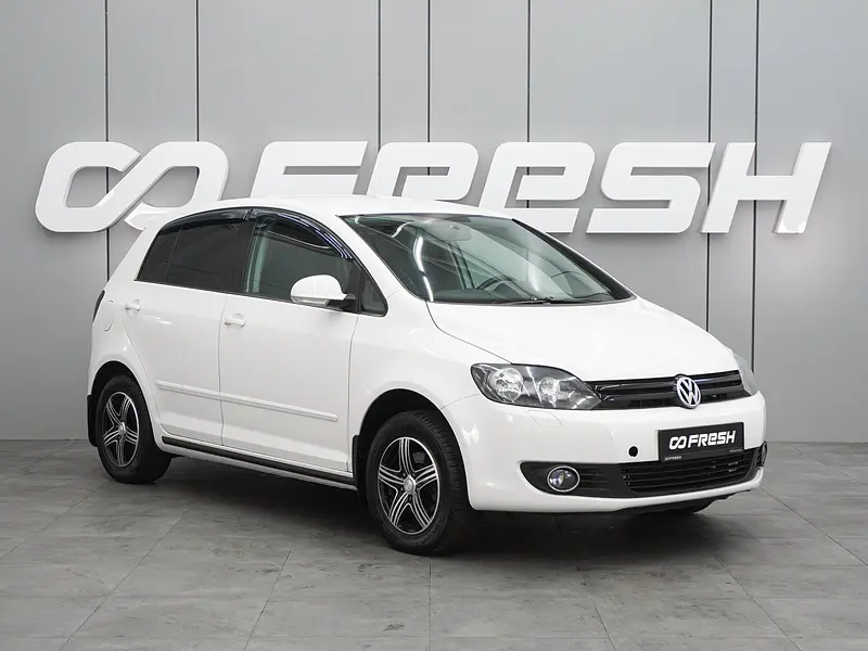 Golf Plus