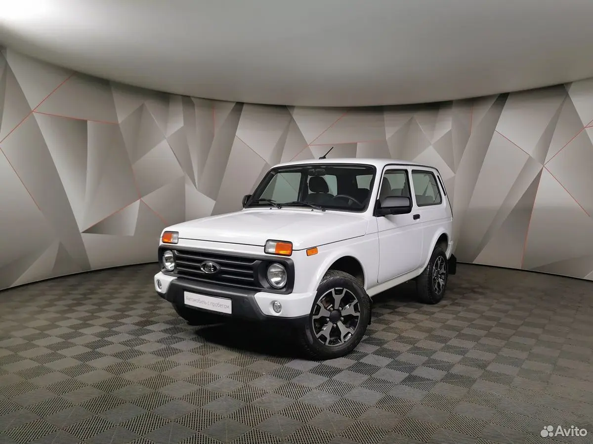 LADA (ВАЗ)
