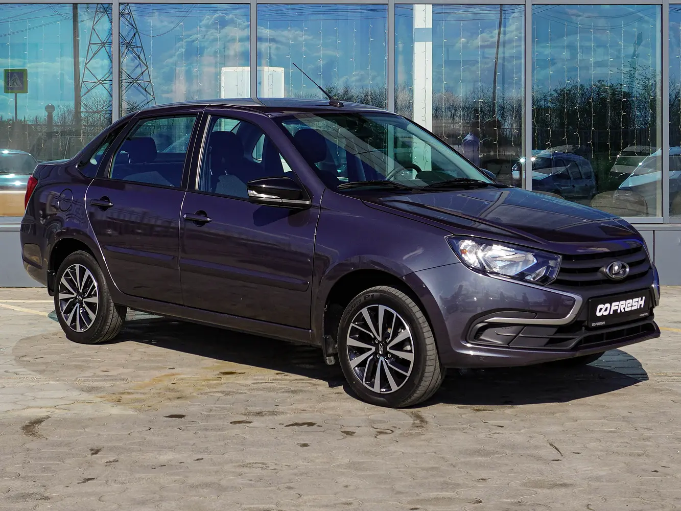 LADA (ВАЗ)