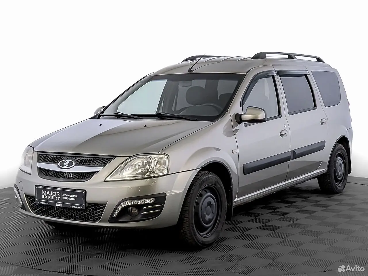 LADA (ВАЗ)