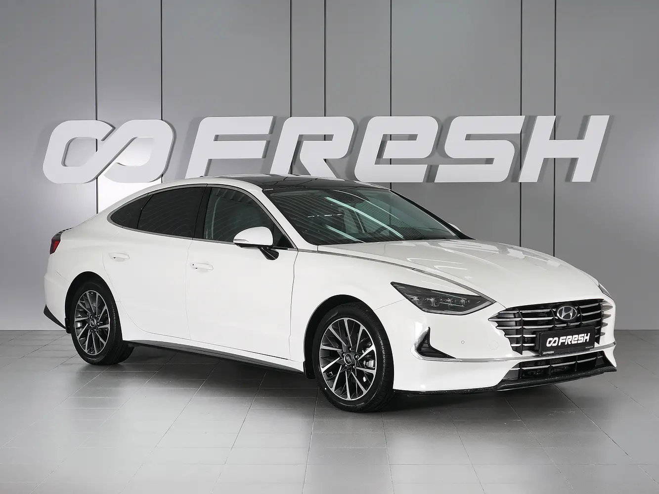Hyundai