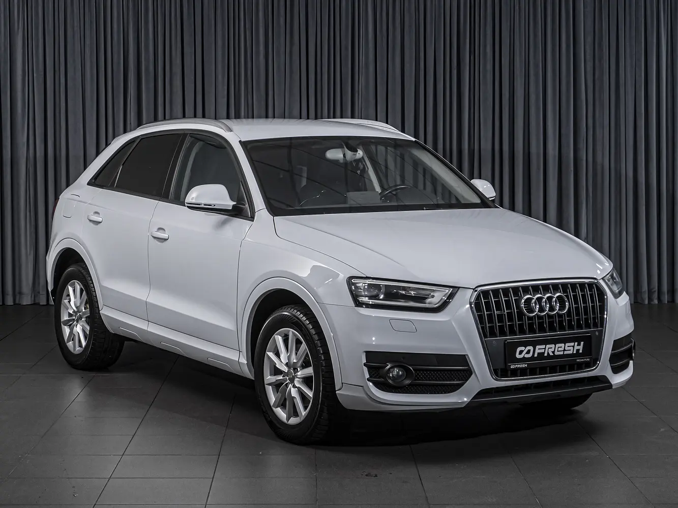 Audi