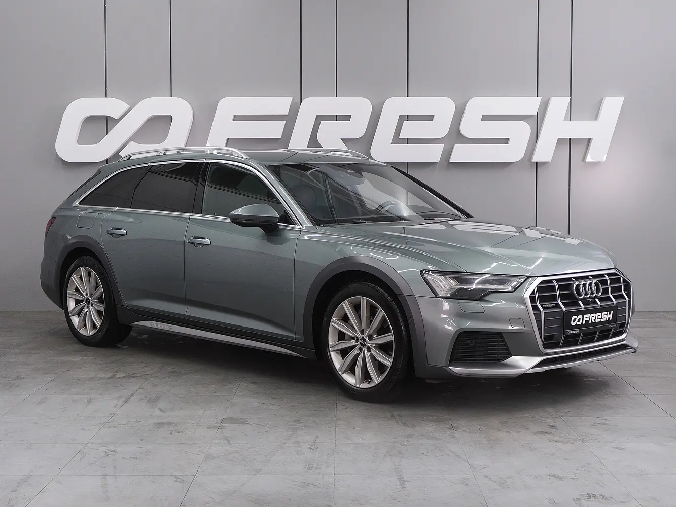 Audi