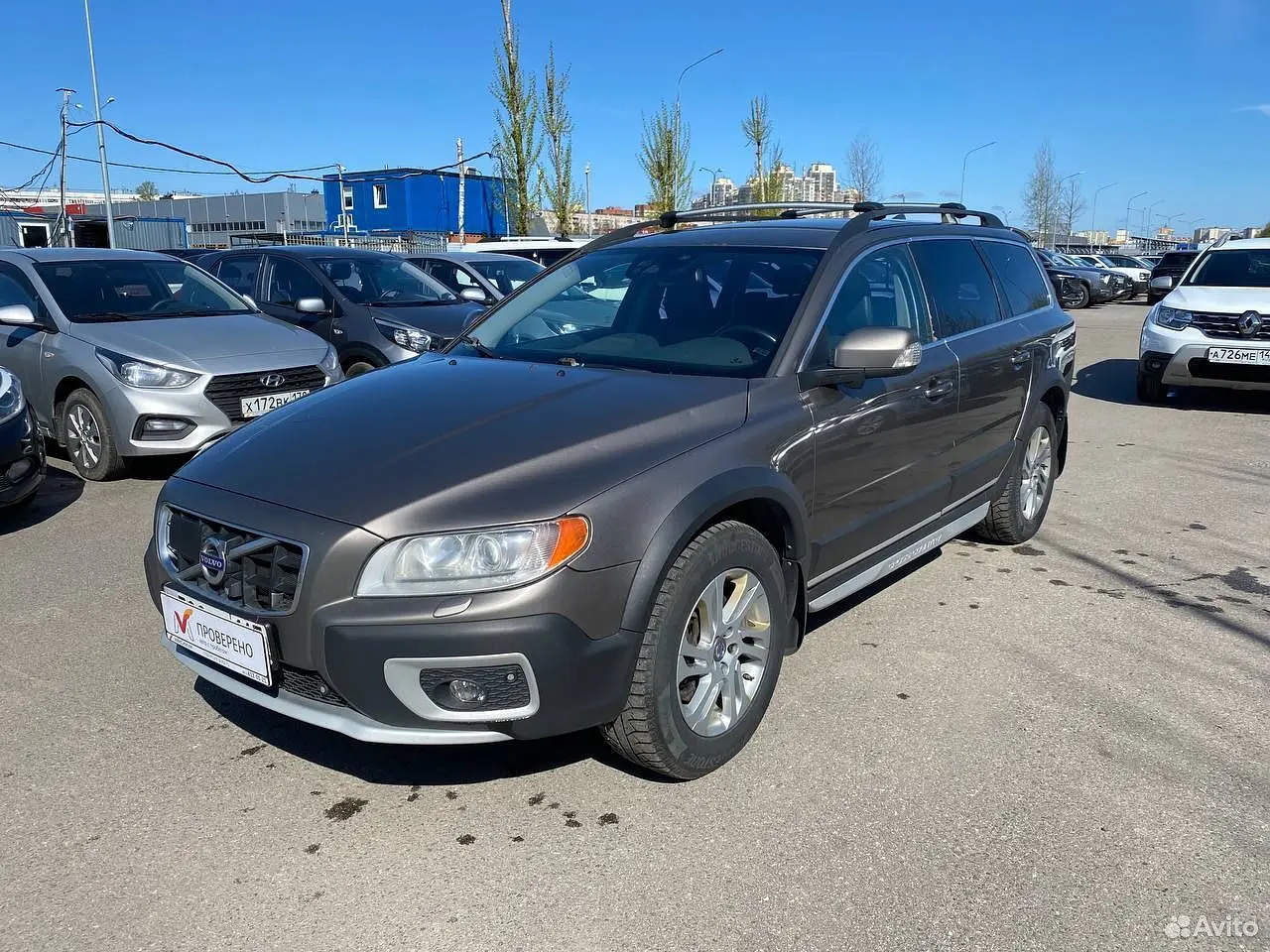 Volvo