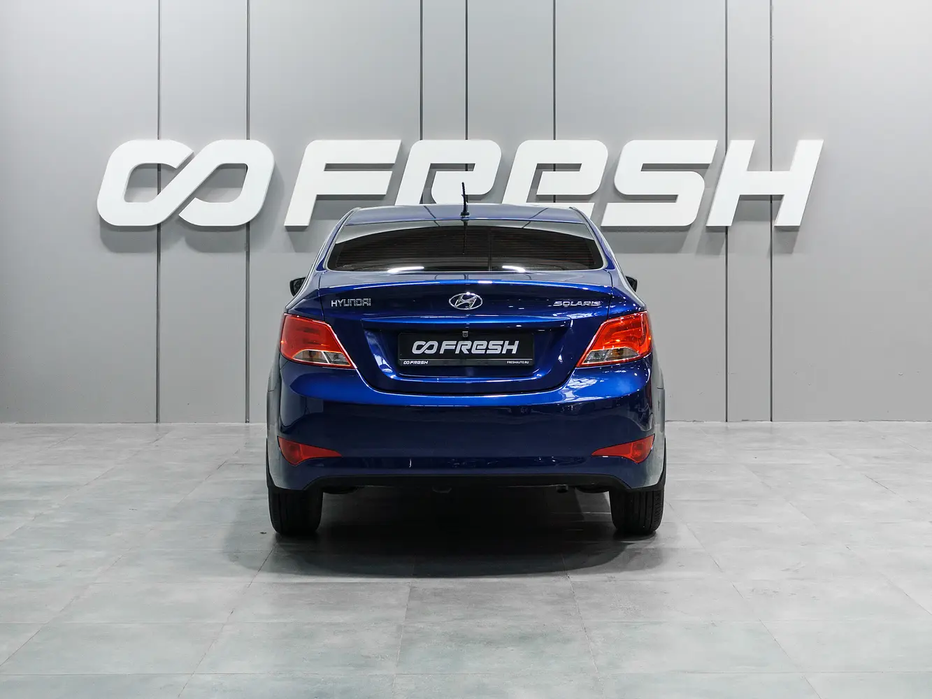 Hyundai