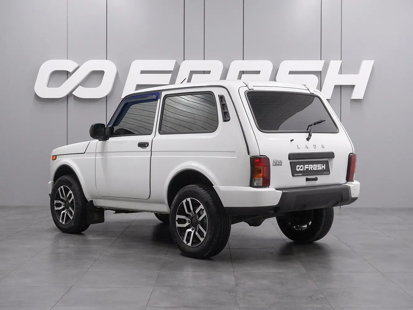 LADA (ВАЗ)