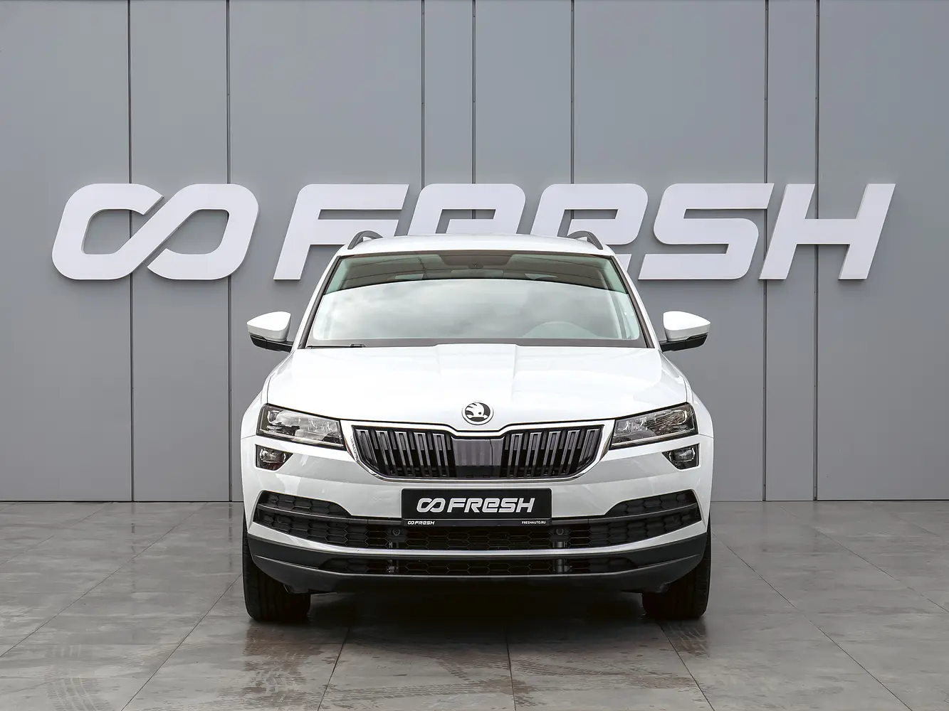 Skoda