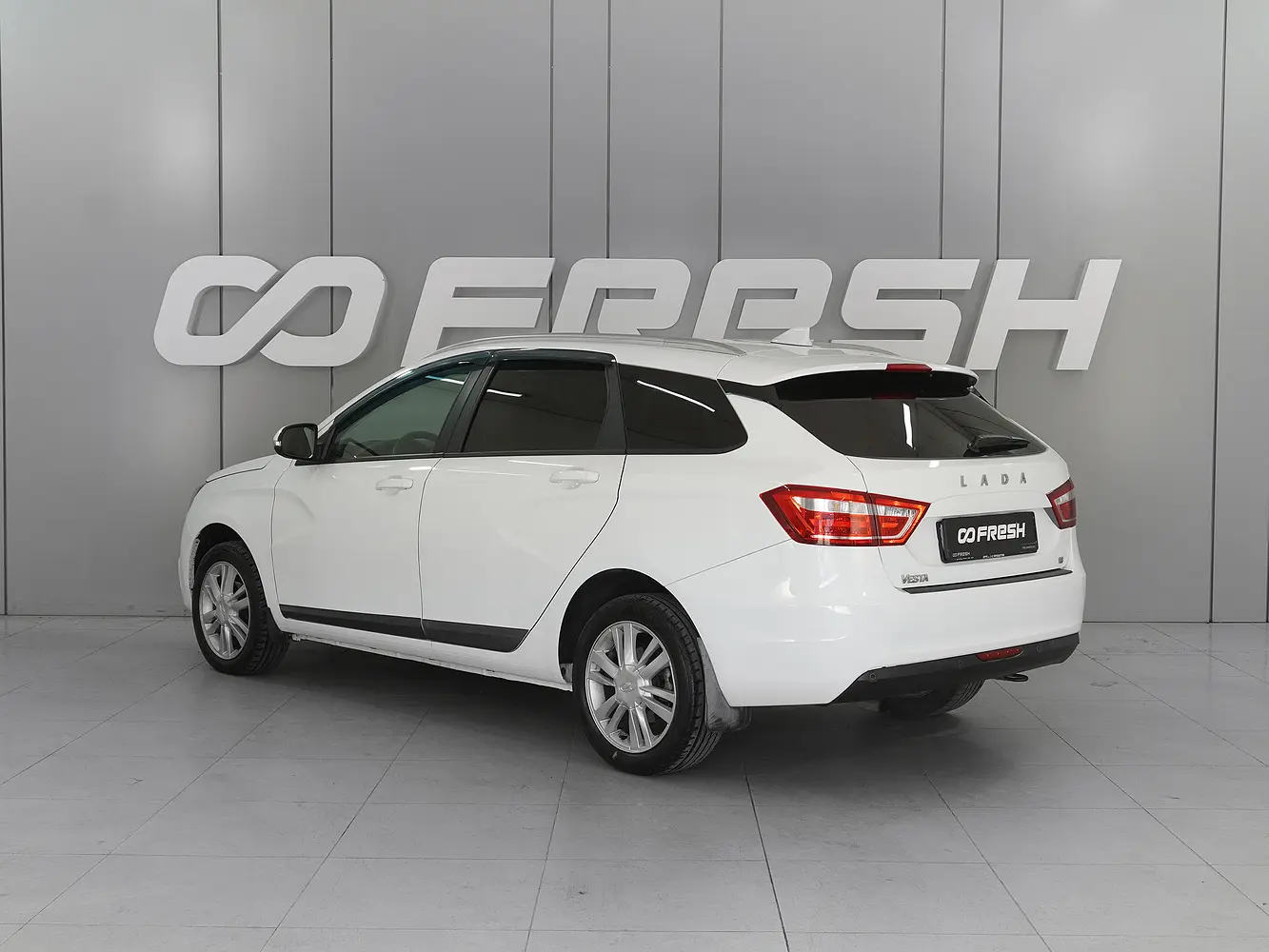LADA (ВАЗ)