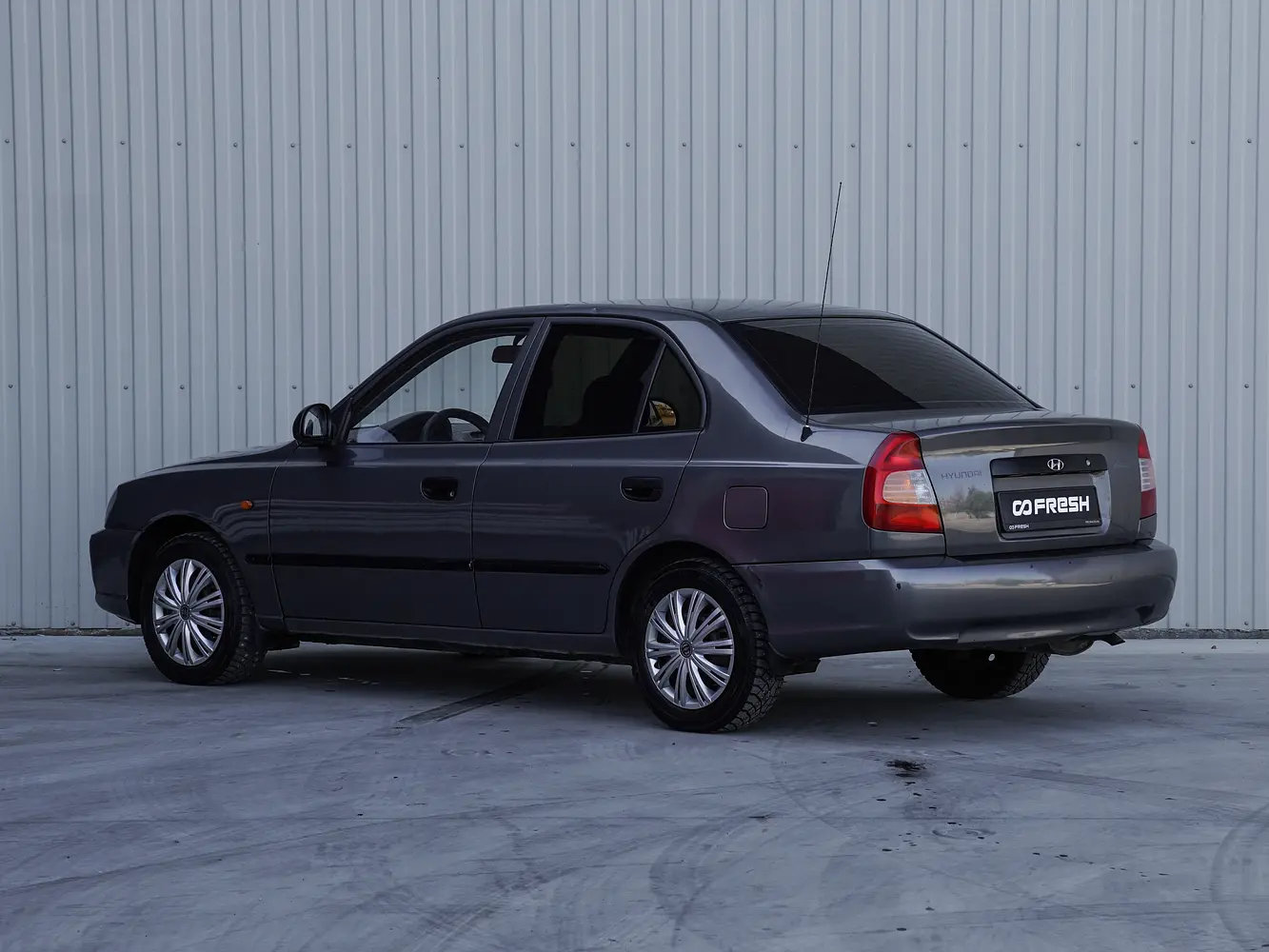 Hyundai